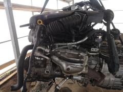 Двигатель на Nissan Skyline V36 VQ25HR Фото 2