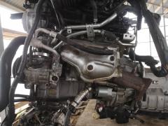 Двигатель на Nissan Skyline V36 VQ25HR Фото 3