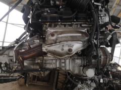 Двигатель на Nissan Skyline V36 VQ25HR Фото 6