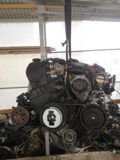 Двигатель на Honda Inspire CC2 G25A Фото 13