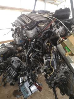 Двигатель на Honda Inspire CC2 G25A Фото 4