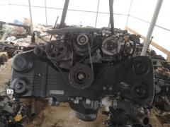 Двигатель на Subaru Impreza Wagon GH3 EL15 Фото 1
