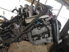 Двигатель на Subaru Impreza Wagon GH3 EL15 Фото 5