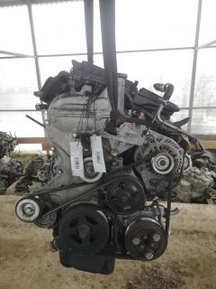 Двигатель на Mazda Demio DE3FS ZJ-VE Фото 1