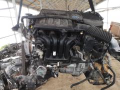 Двигатель на Mazda Demio DE3FS ZJ-VE Фото 3