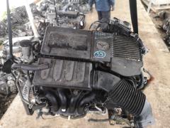 Двигатель на Mazda Demio DE3FS ZJ-VE Фото 4