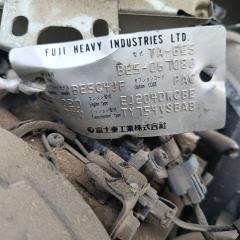 Двигатель на Subaru Legacy B4 BE5 EJ204 Фото 17