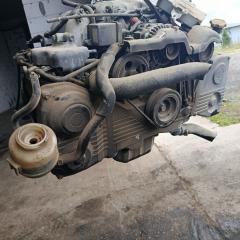 Двигатель на Subaru Legacy B4 BE5 EJ204 Фото 20