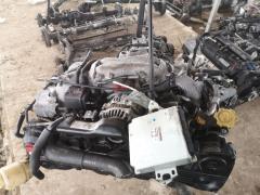 Двигатель на Subaru Legacy B4 BE5 EJ204 Фото 2