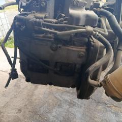 Двигатель на Subaru Legacy B4 BE5 EJ204 Фото 21