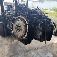 Двигатель на Subaru Legacy B4 BE5 EJ204 Фото 22