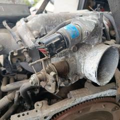 Двигатель на Subaru Legacy B4 BE5 EJ204 Фото 23