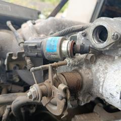 Двигатель на Subaru Legacy B4 BE5 EJ204 Фото 24
