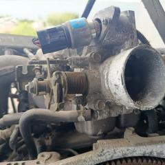 Двигатель на Subaru Legacy B4 BE5 EJ204 Фото 25