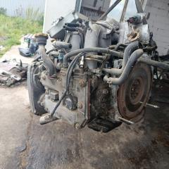 Двигатель на Subaru Legacy B4 BE5 EJ204 Фото 26