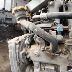 Двигатель на Subaru Legacy B4 BE5 EJ204 Фото 28