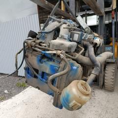 Двигатель на Subaru Legacy B4 BE5 EJ204 Фото 32