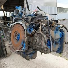Двигатель на Subaru Legacy B4 BE5 EJ204 Фото 33