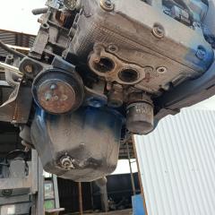 Двигатель на Subaru Legacy B4 BE5 EJ204 Фото 34