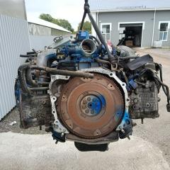 Двигатель на Subaru Legacy B4 BE5 EJ204 Фото 35