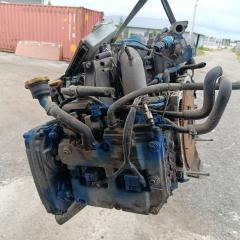 Двигатель на Subaru Legacy B4 BE5 EJ204 Фото 36