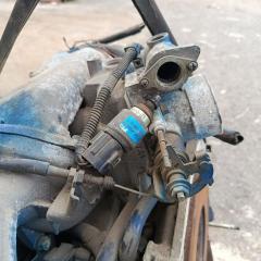 Двигатель на Subaru Legacy B4 BE5 EJ204 Фото 37