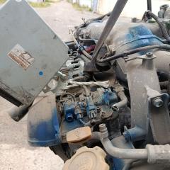 Двигатель на Subaru Legacy B4 BE5 EJ204 Фото 38
