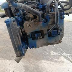 Двигатель на Subaru Legacy B4 BE5 EJ204 Фото 39