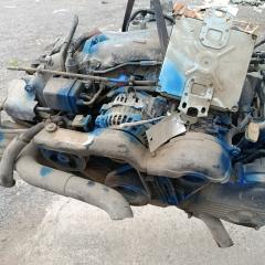 Двигатель на Subaru Legacy B4 BE5 EJ204 Фото 41