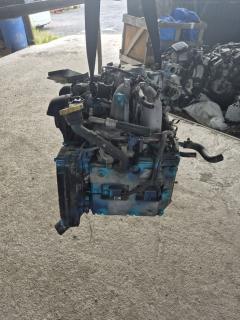 Двигатель на Subaru Legacy B4 BE5 EJ204 Фото 44