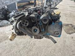 Двигатель на Subaru Legacy B4 BE5 EJ204 Фото 45