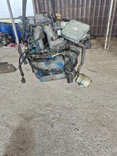 Двигатель на Subaru Legacy B4 BE5 EJ204 Фото 47
