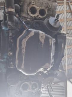 Двигатель на Subaru Legacy B4 BE5 EJ204 Фото 49