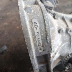КПП механическая на Subaru Legacy B4 BE5 EJ204 Фото 13