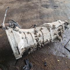 КПП механическая на Subaru Legacy B4 BE5 EJ204 Фото 14