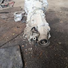 КПП механическая на Subaru Legacy B4 BE5 EJ204 Фото 15