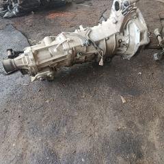 КПП механическая на Subaru Legacy B4 BE5 EJ204 Фото 16