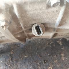 КПП механическая на Subaru Legacy B4 BE5 EJ204 Фото 17