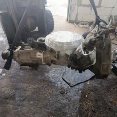 КПП механическая на Subaru Legacy B4 BE5 EJ204 Фото 18