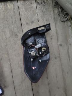 Стоп 6425 6425 на Subaru Impreza Wagon GP7 Фото 4