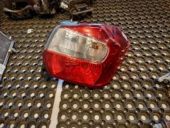 Стоп 6425 6425 на Subaru Impreza Wagon GP7 Фото 5