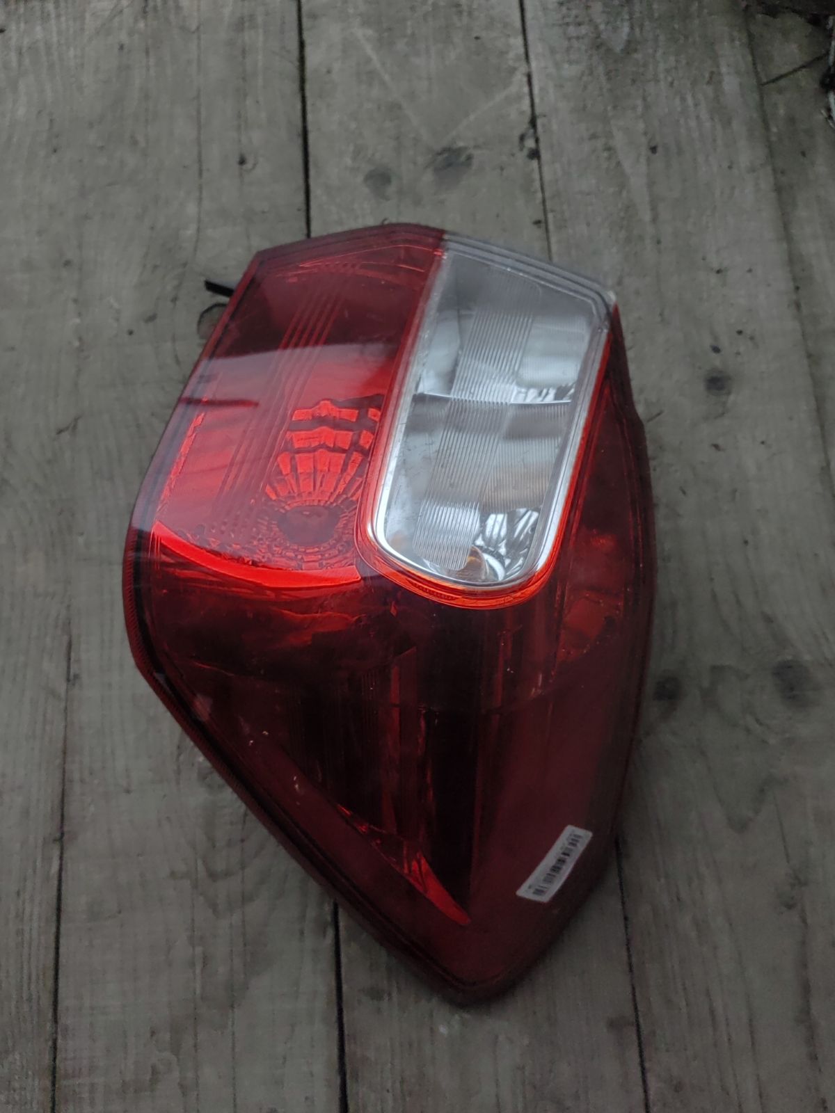 Стоп 6425 6425 на Subaru Impreza Wagon GP7 Фото 3