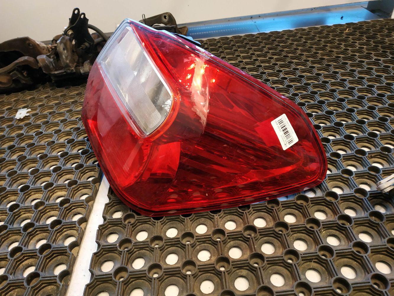 Стоп 6425 6425 на Subaru Impreza Wagon GP7 Фото 6