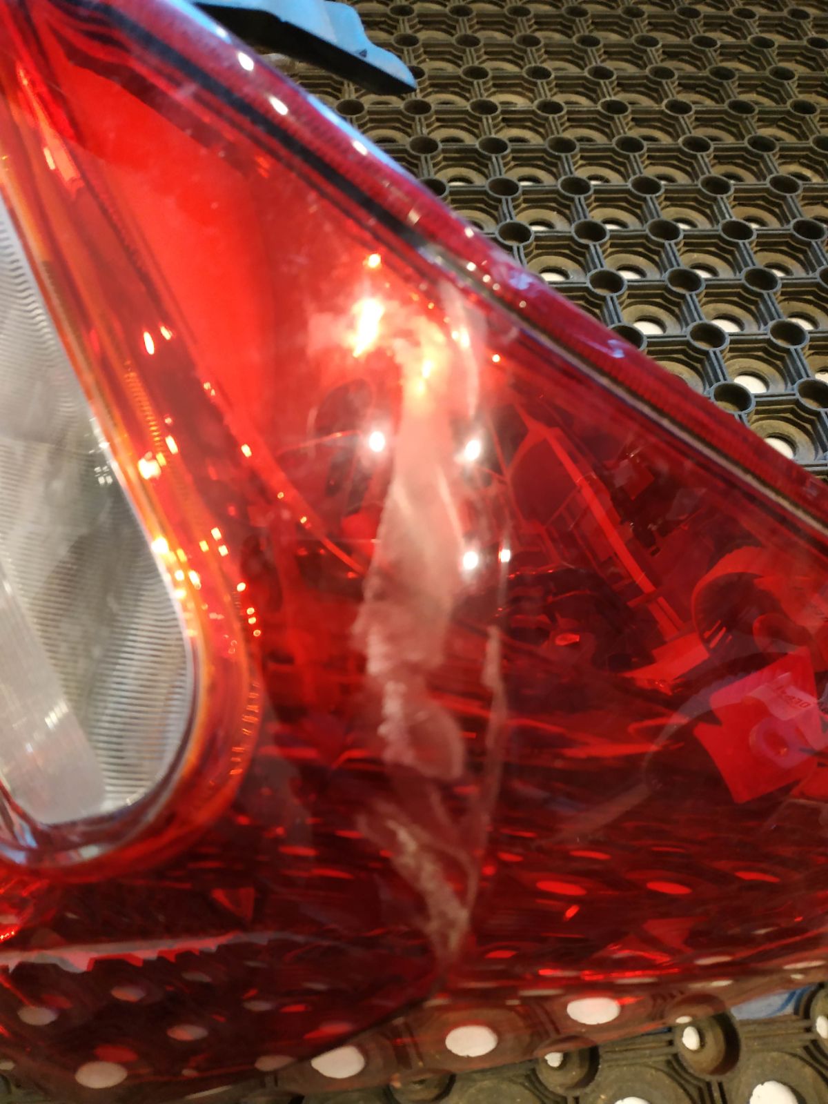 Стоп 6425 6425 на Subaru Impreza Wagon GP7 Фото 7