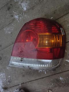 Стоп 52-071 52-071 на Toyota Platz NCP12 Фото 5