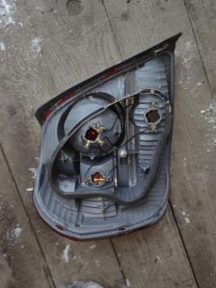 Стоп 52-071 52-071 на Toyota Platz NCP12 Фото 6