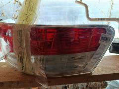 Стоп 05-20 05-20 на Toyota Avensis ZRT272W Фото 14