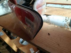 Стоп 05-20 05-20 на Toyota Avensis ZRT272W Фото 15