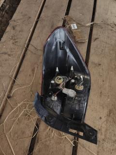 Стоп 6425 6425 на Subaru Impreza Wagon GP7 Фото 6