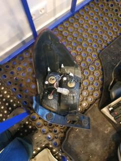 Стоп 6425 6425 на Subaru Impreza Wagon GP7 Фото 7